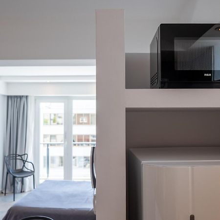 Portales De La Patagonia Apartments سان كارلوس دي باريلوتشي المظهر الخارجي الصورة