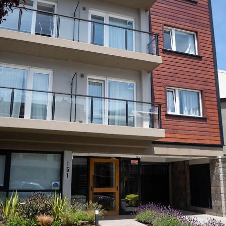 Portales De La Patagonia Apartments سان كارلوس دي باريلوتشي المظهر الخارجي الصورة