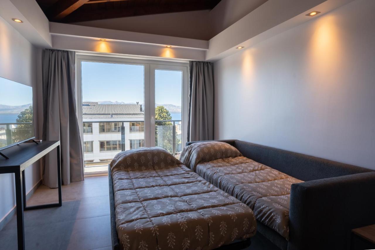 Portales De La Patagonia Apartments سان كارلوس دي باريلوتشي المظهر الخارجي الصورة