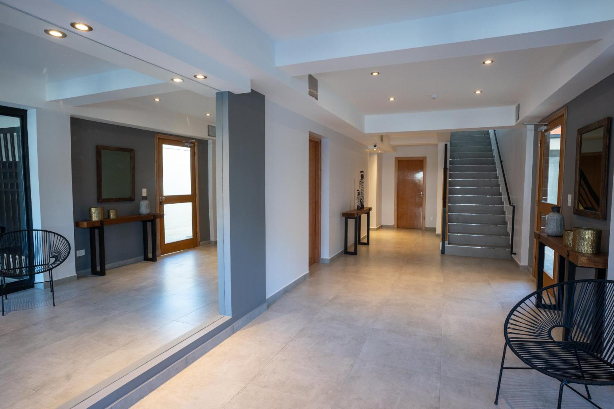 Portales De La Patagonia Apartments سان كارلوس دي باريلوتشي المظهر الخارجي الصورة