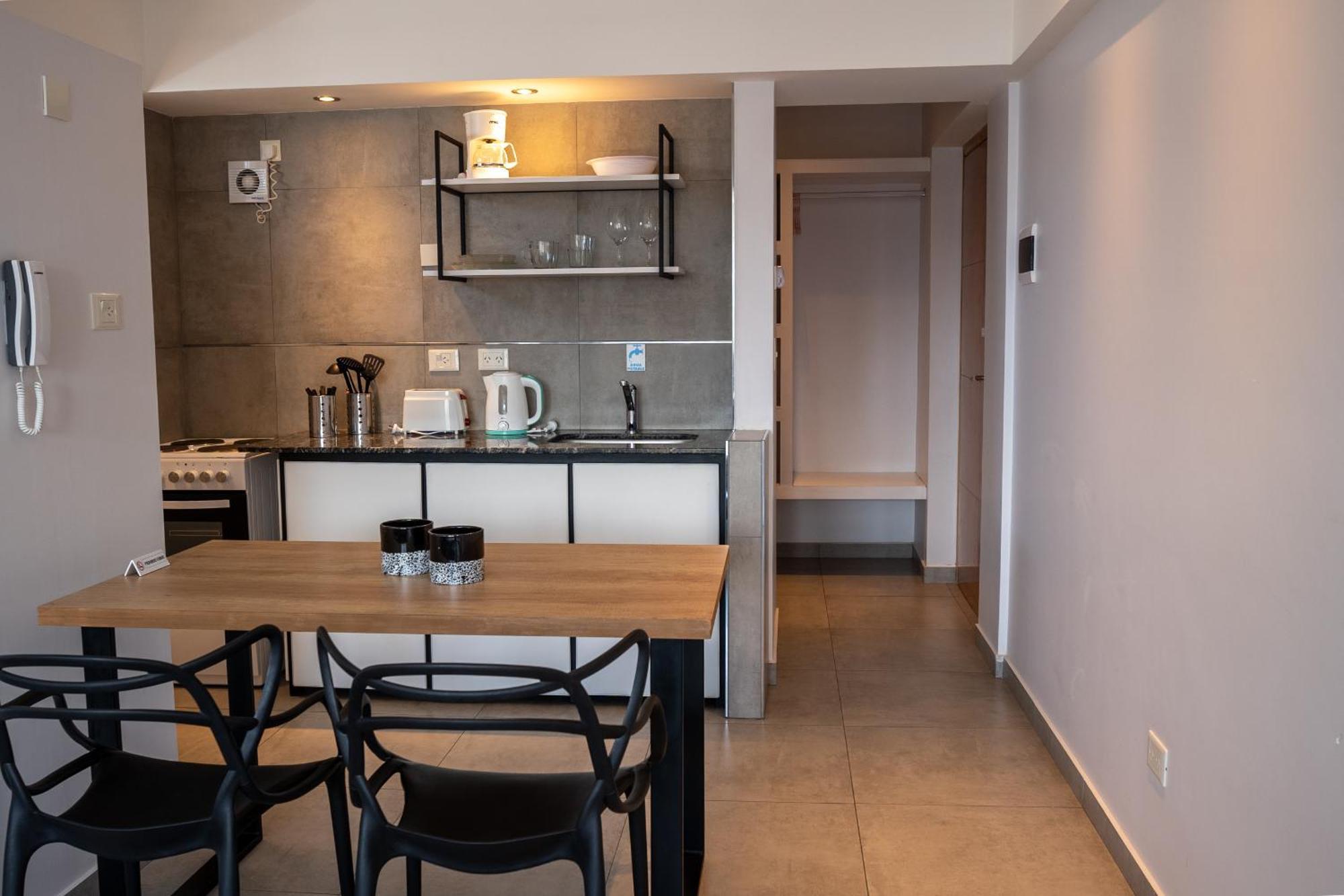 Portales De La Patagonia Apartments سان كارلوس دي باريلوتشي المظهر الخارجي الصورة