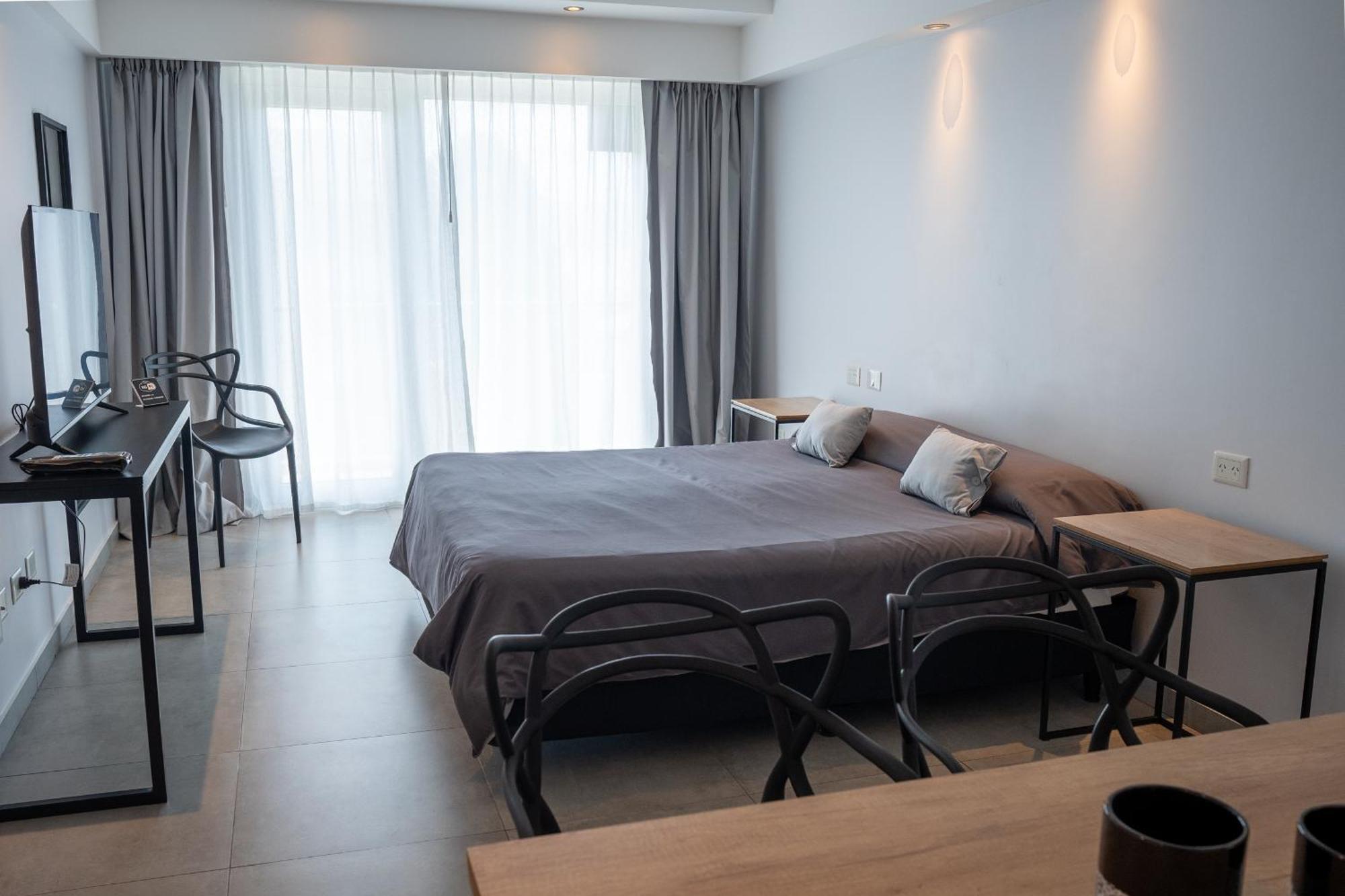 Portales De La Patagonia Apartments سان كارلوس دي باريلوتشي المظهر الخارجي الصورة