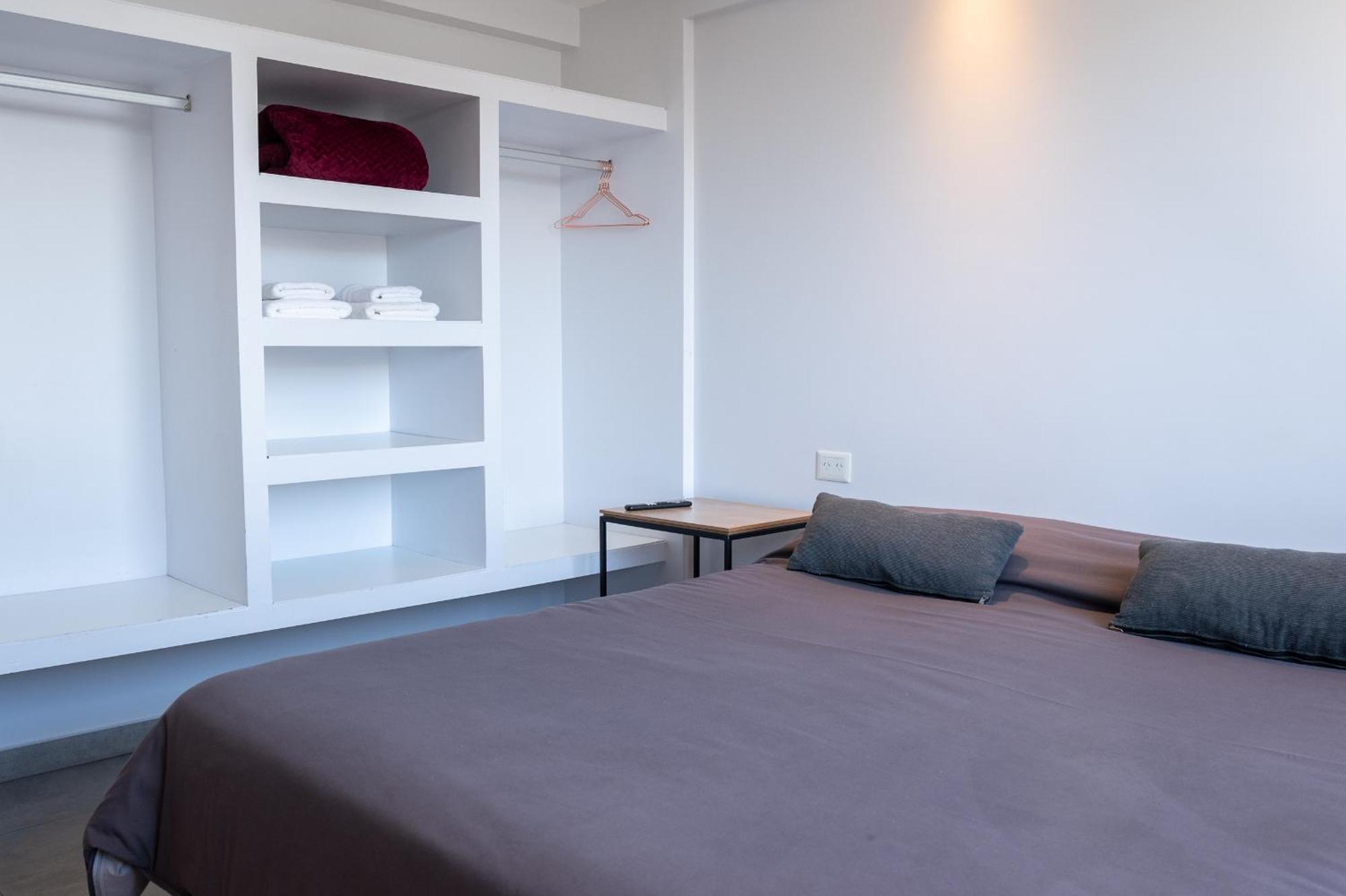 Portales De La Patagonia Apartments سان كارلوس دي باريلوتشي المظهر الخارجي الصورة