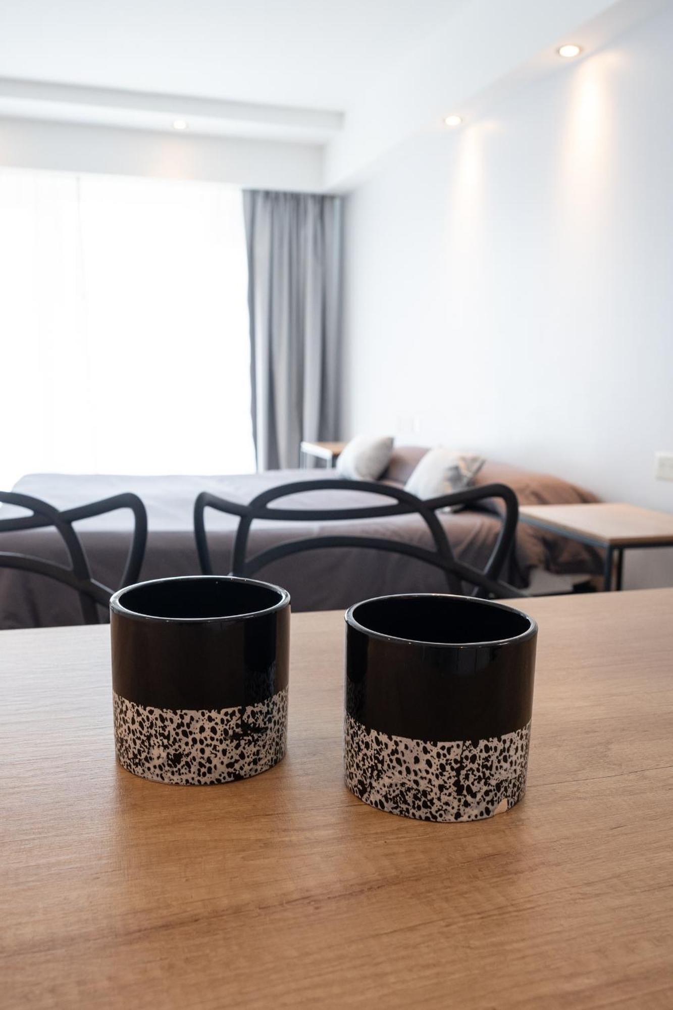 Portales De La Patagonia Apartments سان كارلوس دي باريلوتشي المظهر الخارجي الصورة