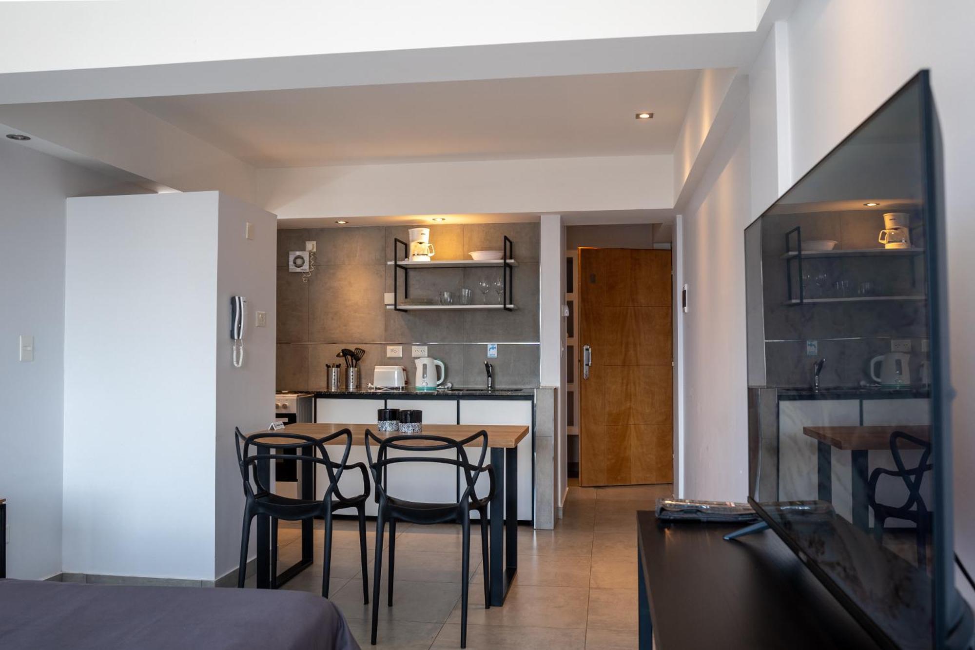 Portales De La Patagonia Apartments سان كارلوس دي باريلوتشي المظهر الخارجي الصورة