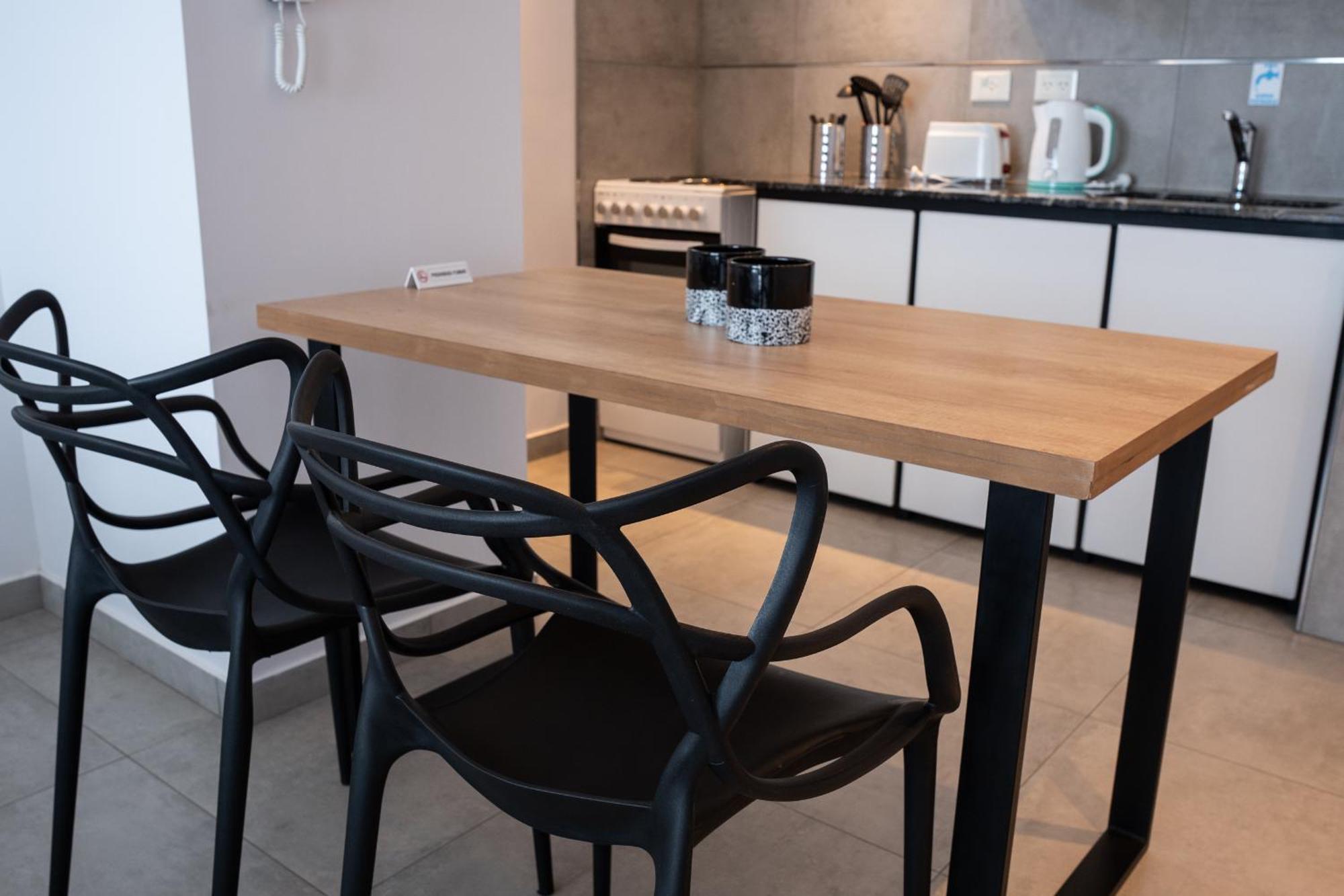 Portales De La Patagonia Apartments سان كارلوس دي باريلوتشي المظهر الخارجي الصورة