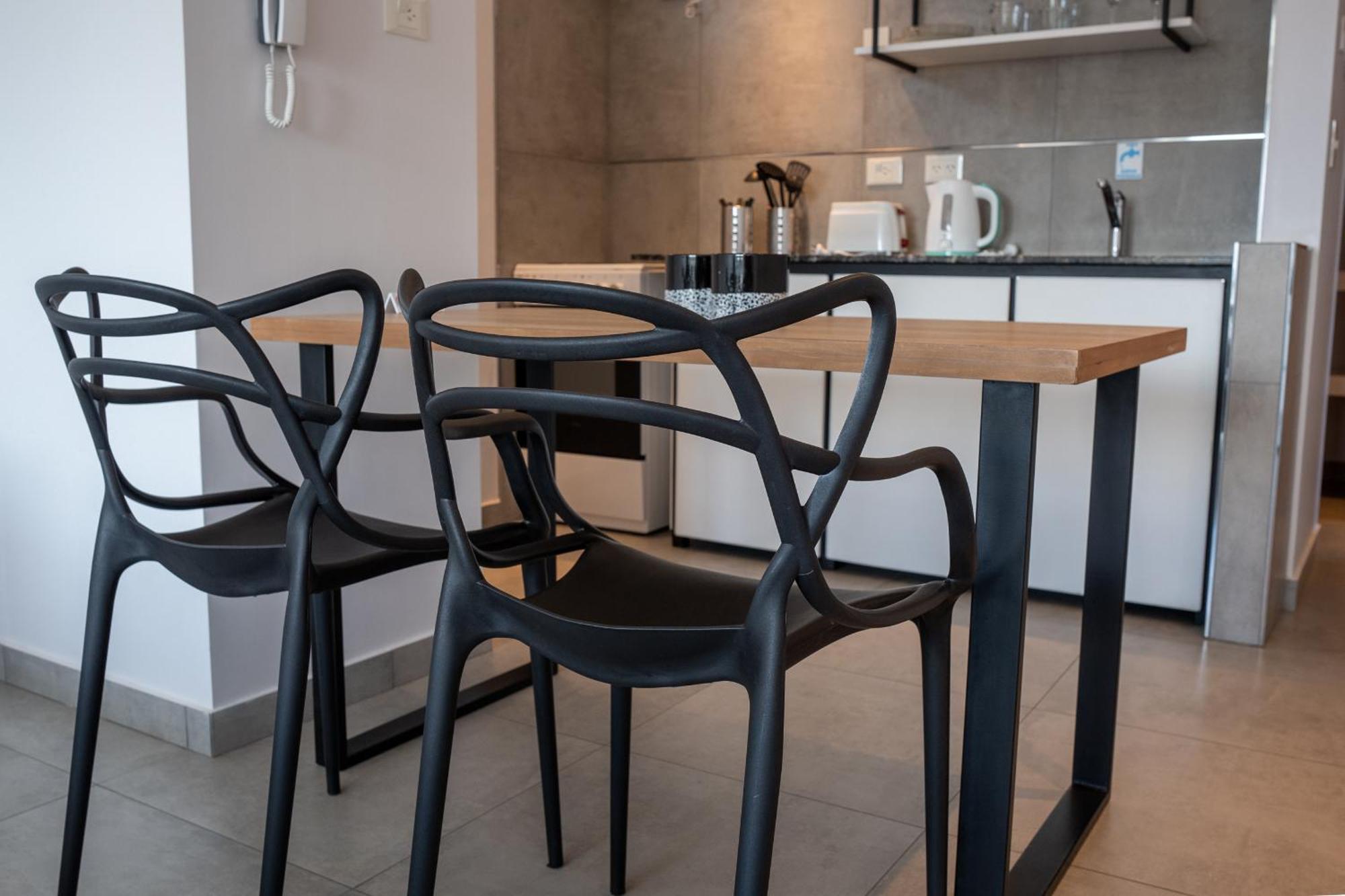 Portales De La Patagonia Apartments سان كارلوس دي باريلوتشي المظهر الخارجي الصورة