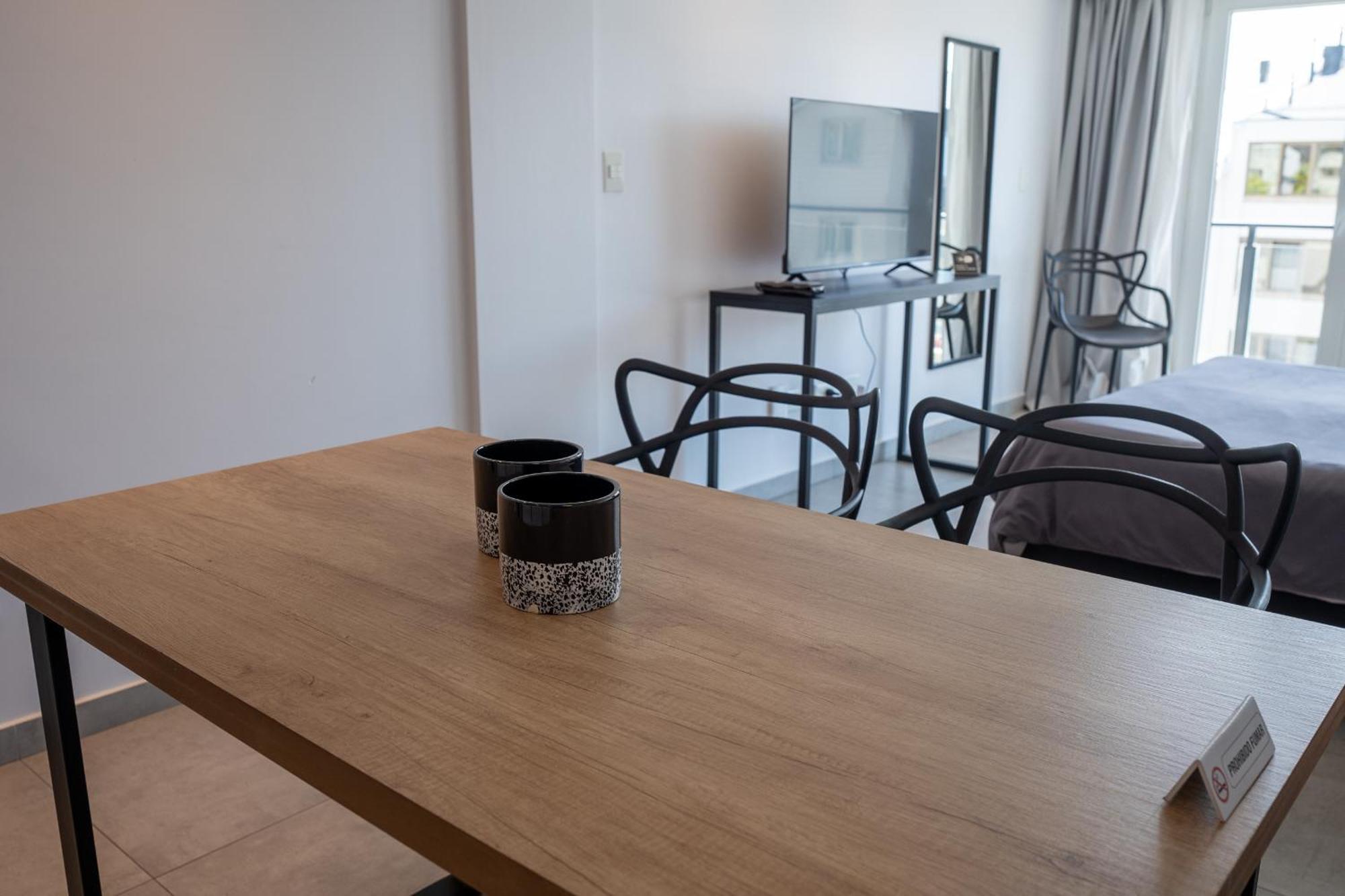 Portales De La Patagonia Apartments سان كارلوس دي باريلوتشي المظهر الخارجي الصورة