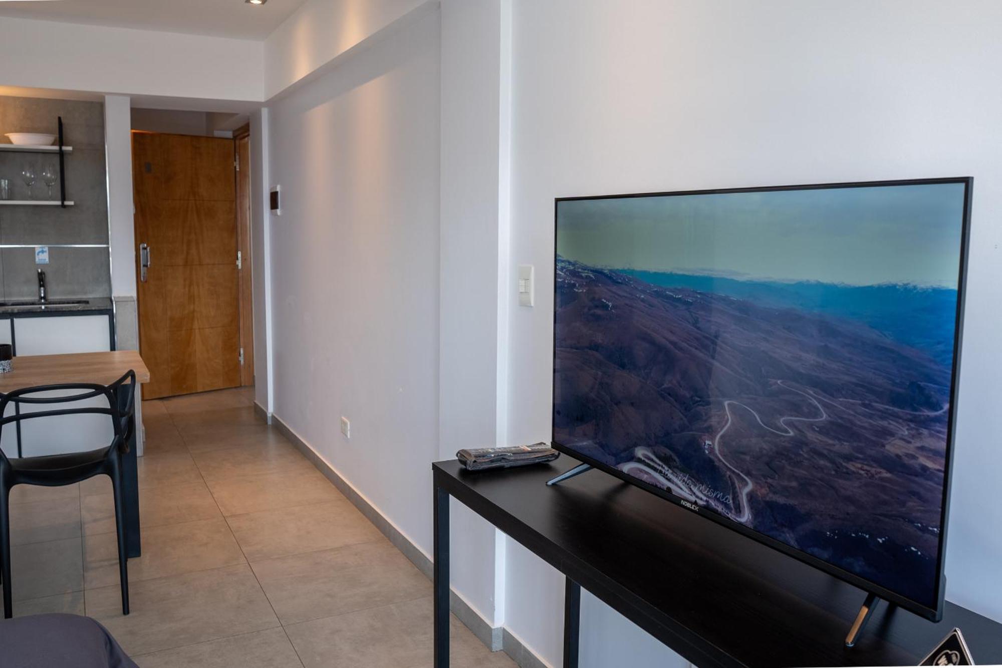 Portales De La Patagonia Apartments سان كارلوس دي باريلوتشي المظهر الخارجي الصورة