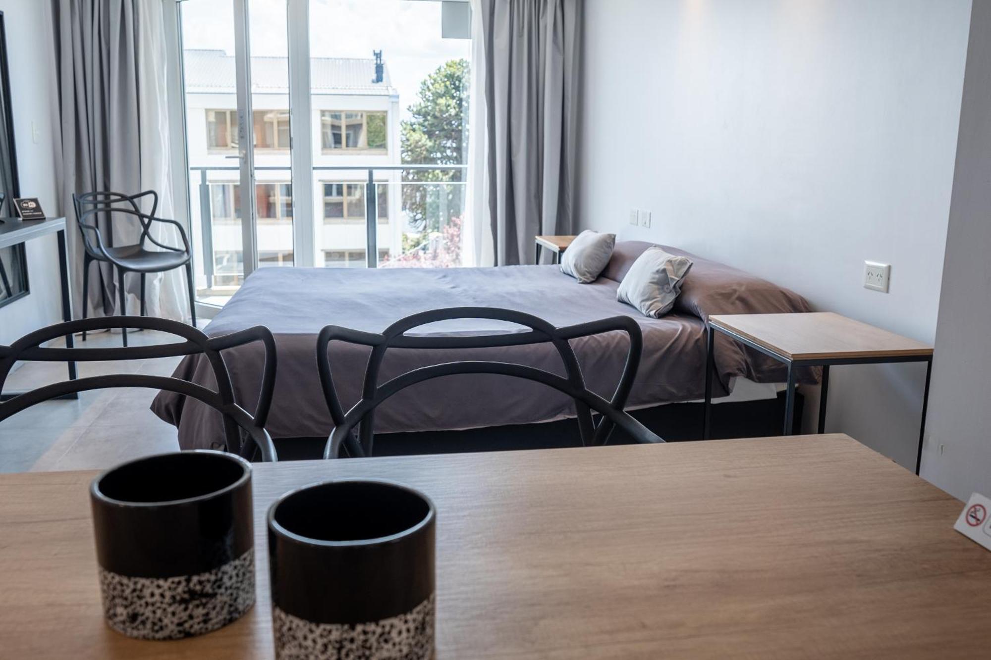 Portales De La Patagonia Apartments سان كارلوس دي باريلوتشي المظهر الخارجي الصورة