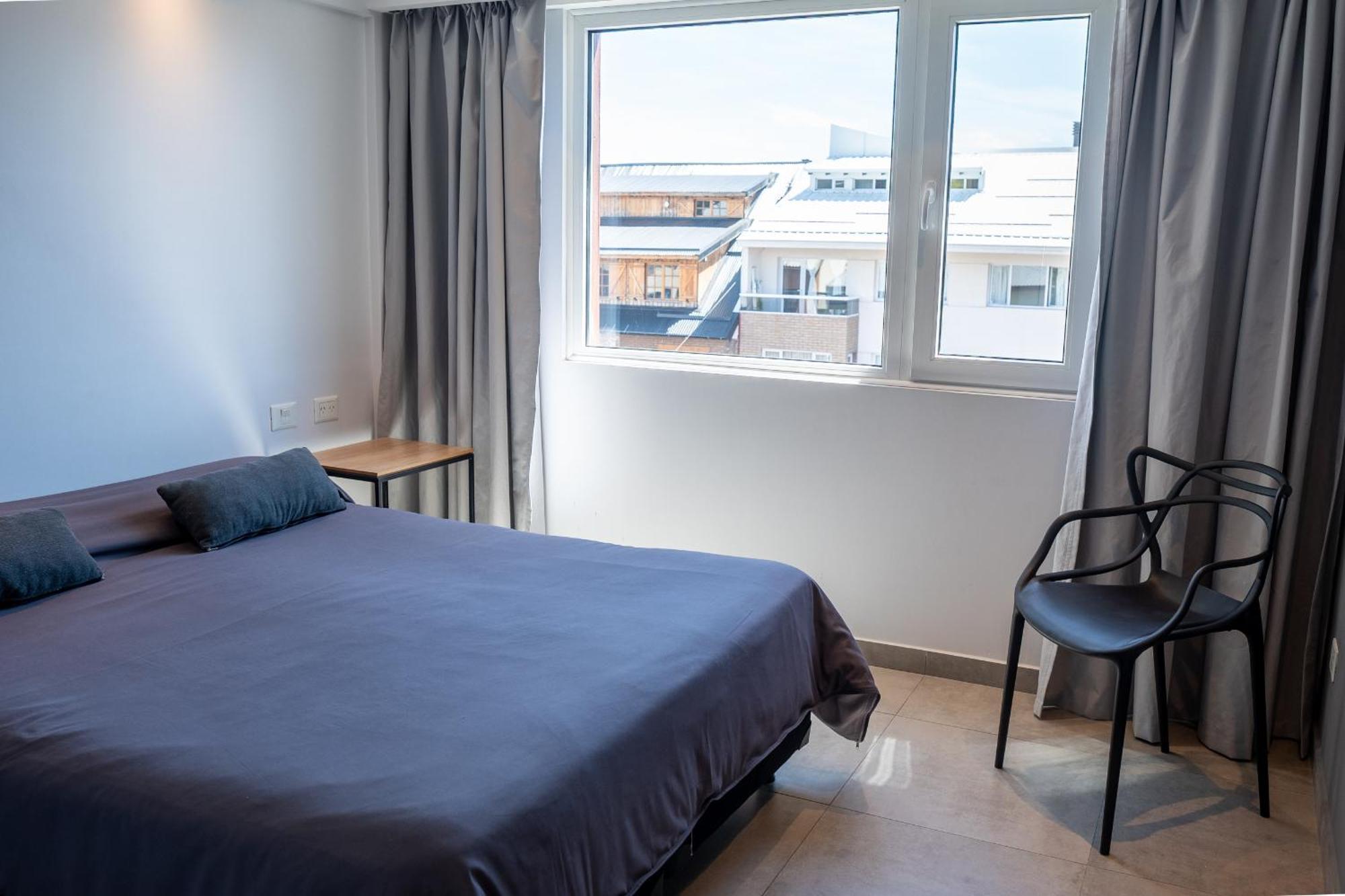 Portales De La Patagonia Apartments سان كارلوس دي باريلوتشي المظهر الخارجي الصورة