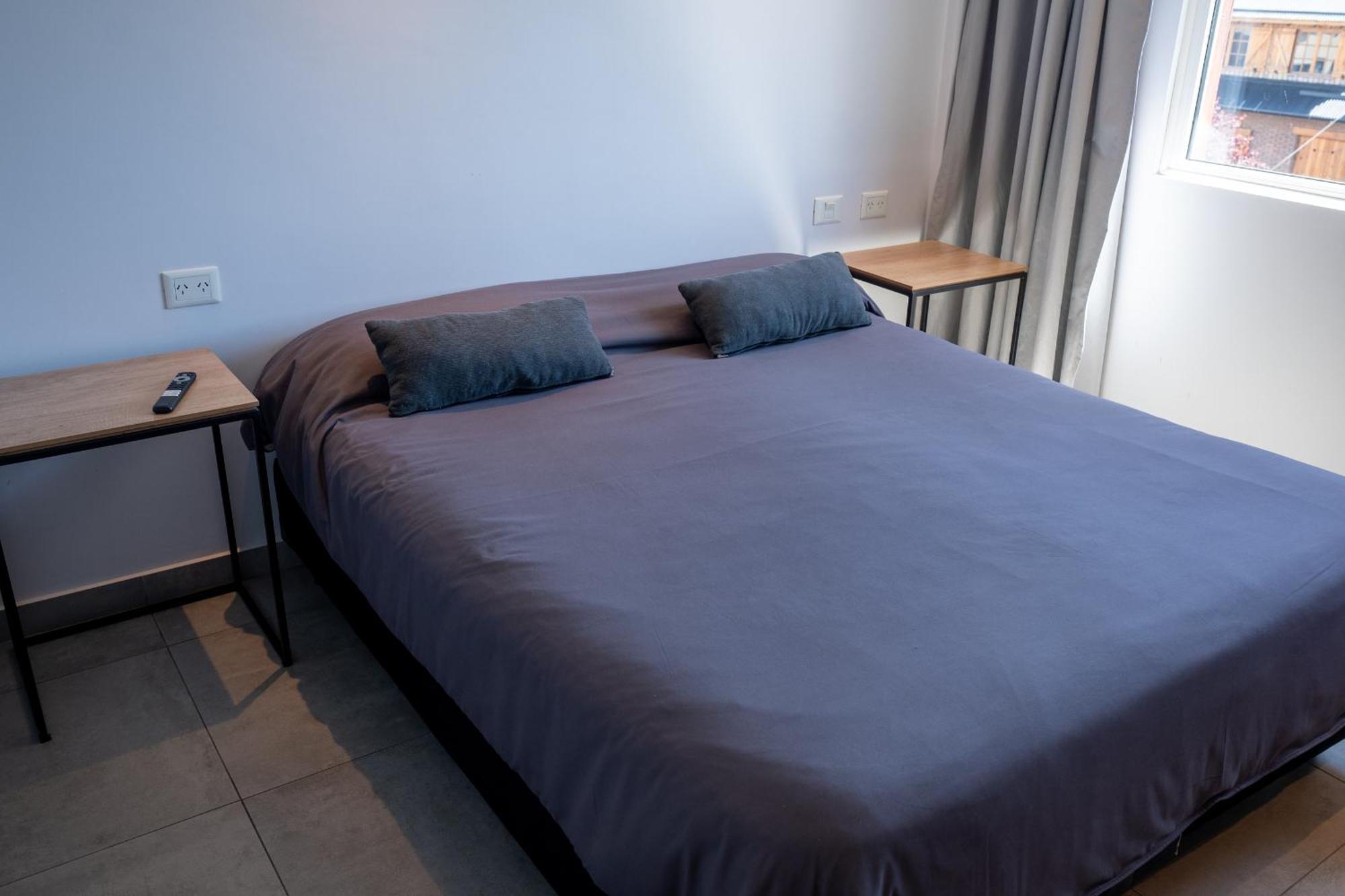 Portales De La Patagonia Apartments سان كارلوس دي باريلوتشي المظهر الخارجي الصورة