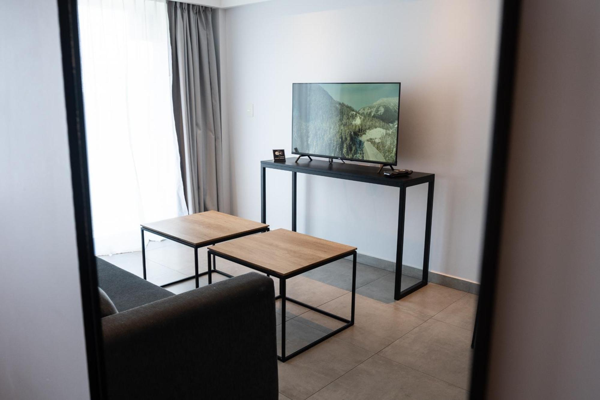 Portales De La Patagonia Apartments سان كارلوس دي باريلوتشي المظهر الخارجي الصورة