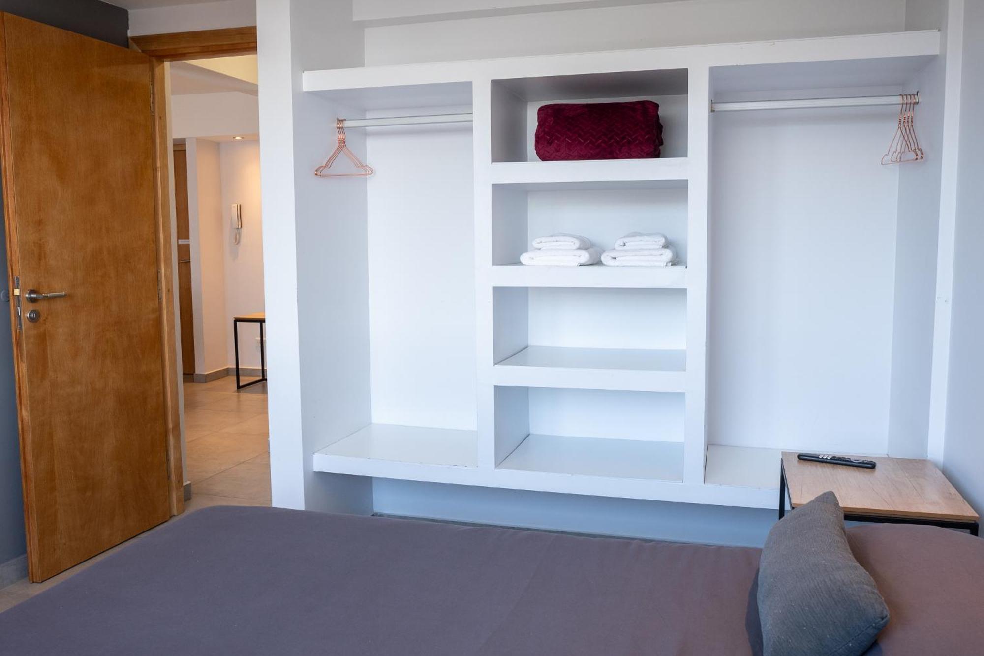 Portales De La Patagonia Apartments سان كارلوس دي باريلوتشي المظهر الخارجي الصورة