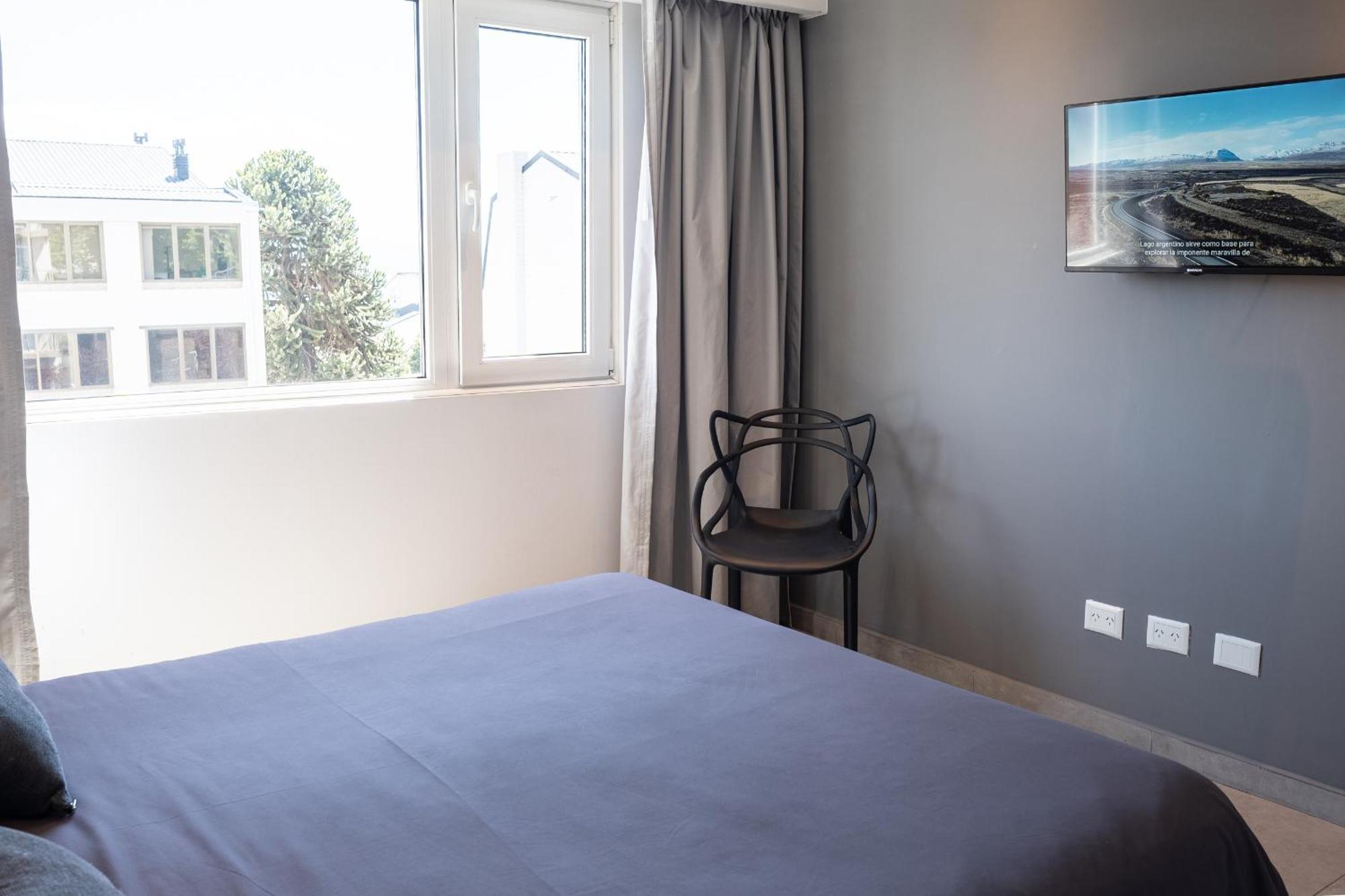 Portales De La Patagonia Apartments سان كارلوس دي باريلوتشي المظهر الخارجي الصورة