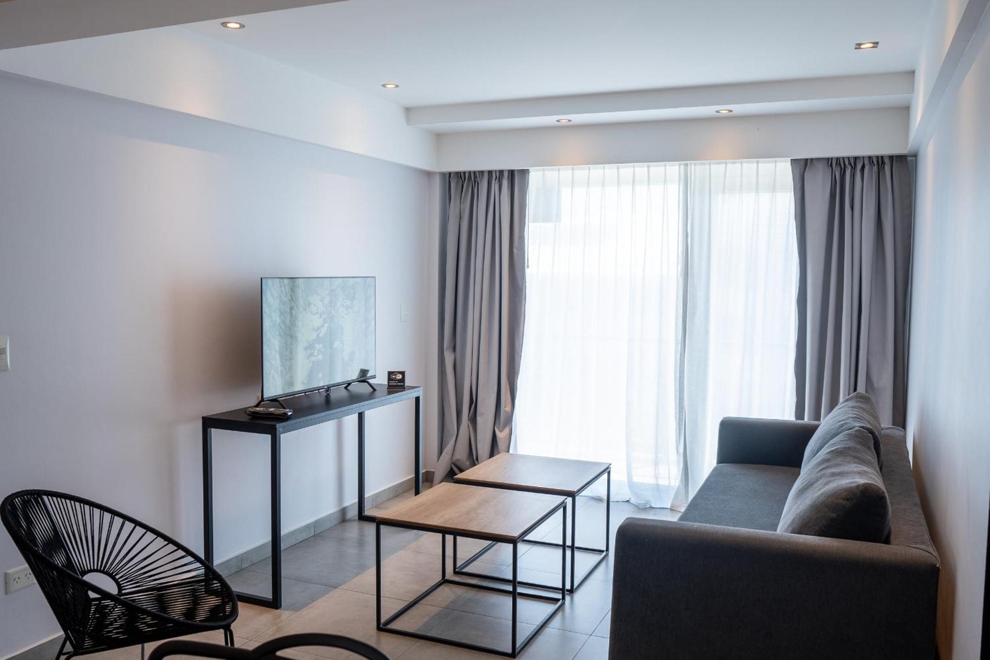 Portales De La Patagonia Apartments سان كارلوس دي باريلوتشي المظهر الخارجي الصورة