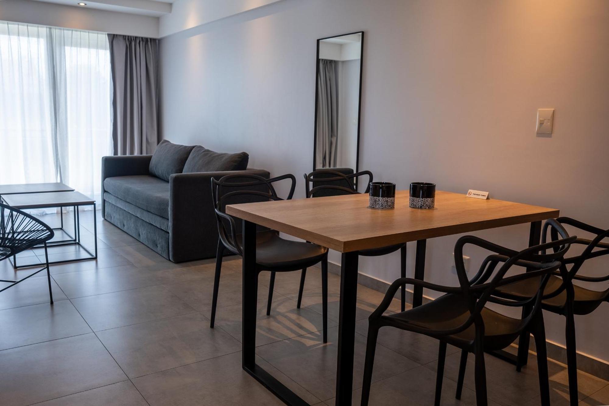 Portales De La Patagonia Apartments سان كارلوس دي باريلوتشي المظهر الخارجي الصورة