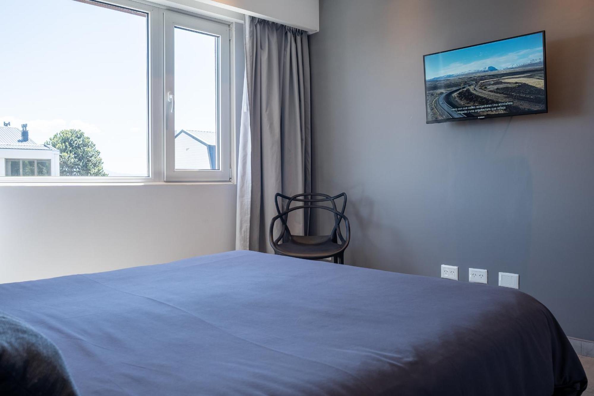Portales De La Patagonia Apartments سان كارلوس دي باريلوتشي المظهر الخارجي الصورة