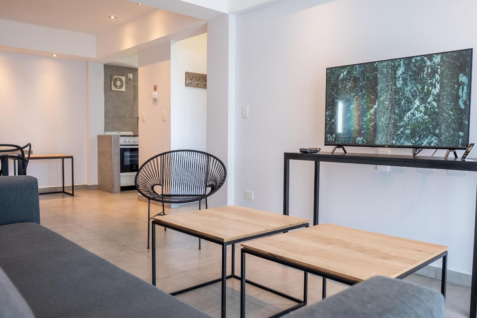 Portales De La Patagonia Apartments سان كارلوس دي باريلوتشي المظهر الخارجي الصورة
