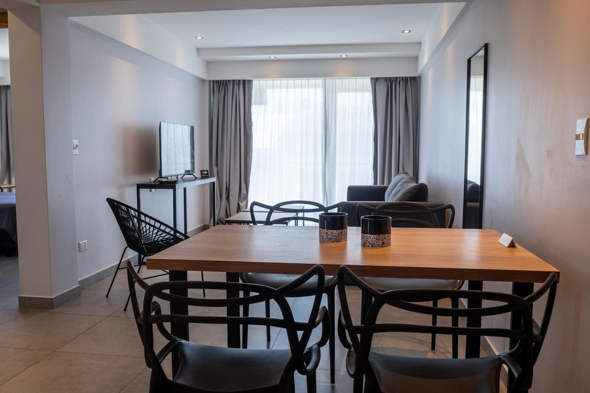 Portales De La Patagonia Apartments سان كارلوس دي باريلوتشي المظهر الخارجي الصورة