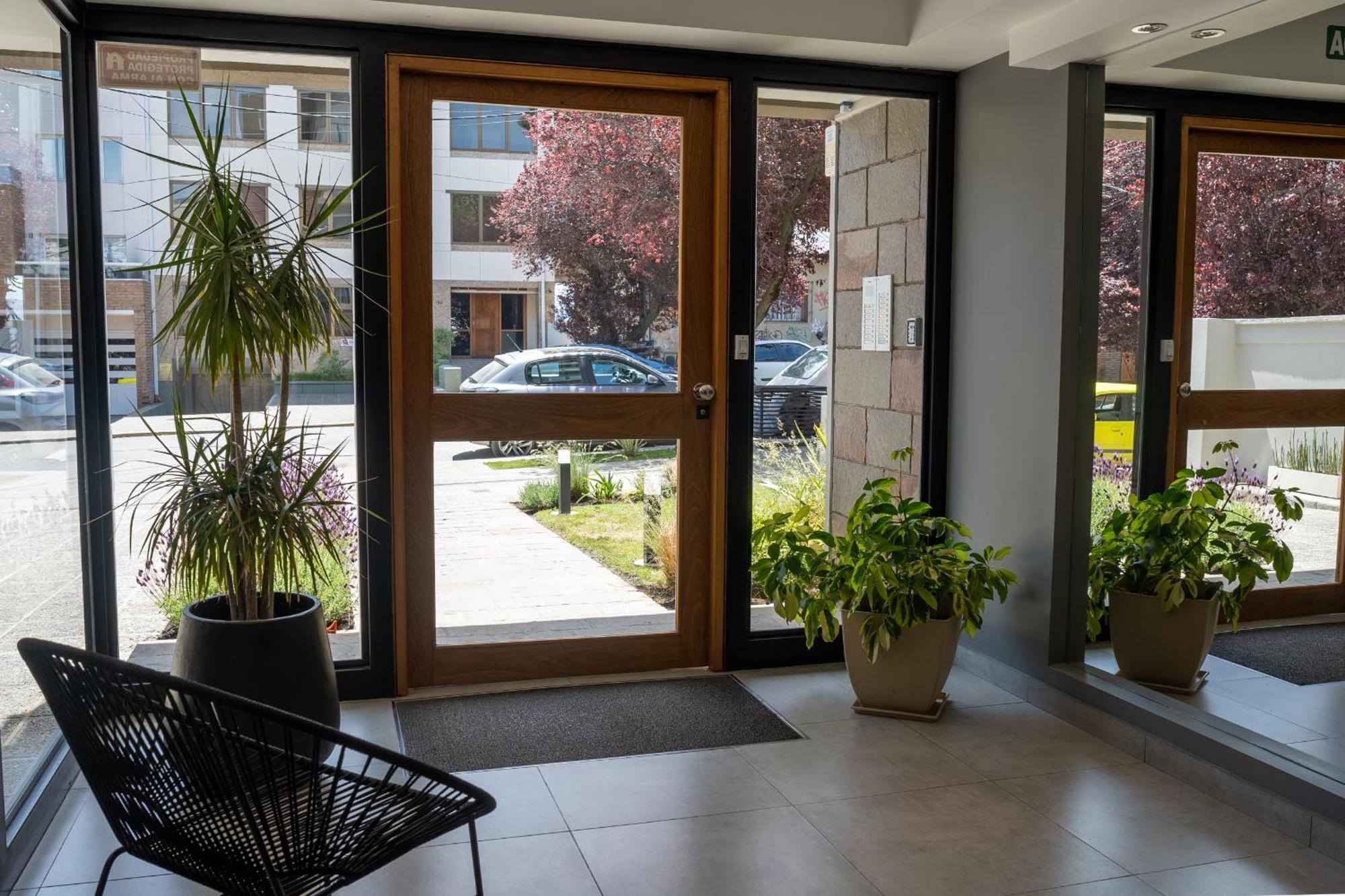 Portales De La Patagonia Apartments سان كارلوس دي باريلوتشي المظهر الخارجي الصورة