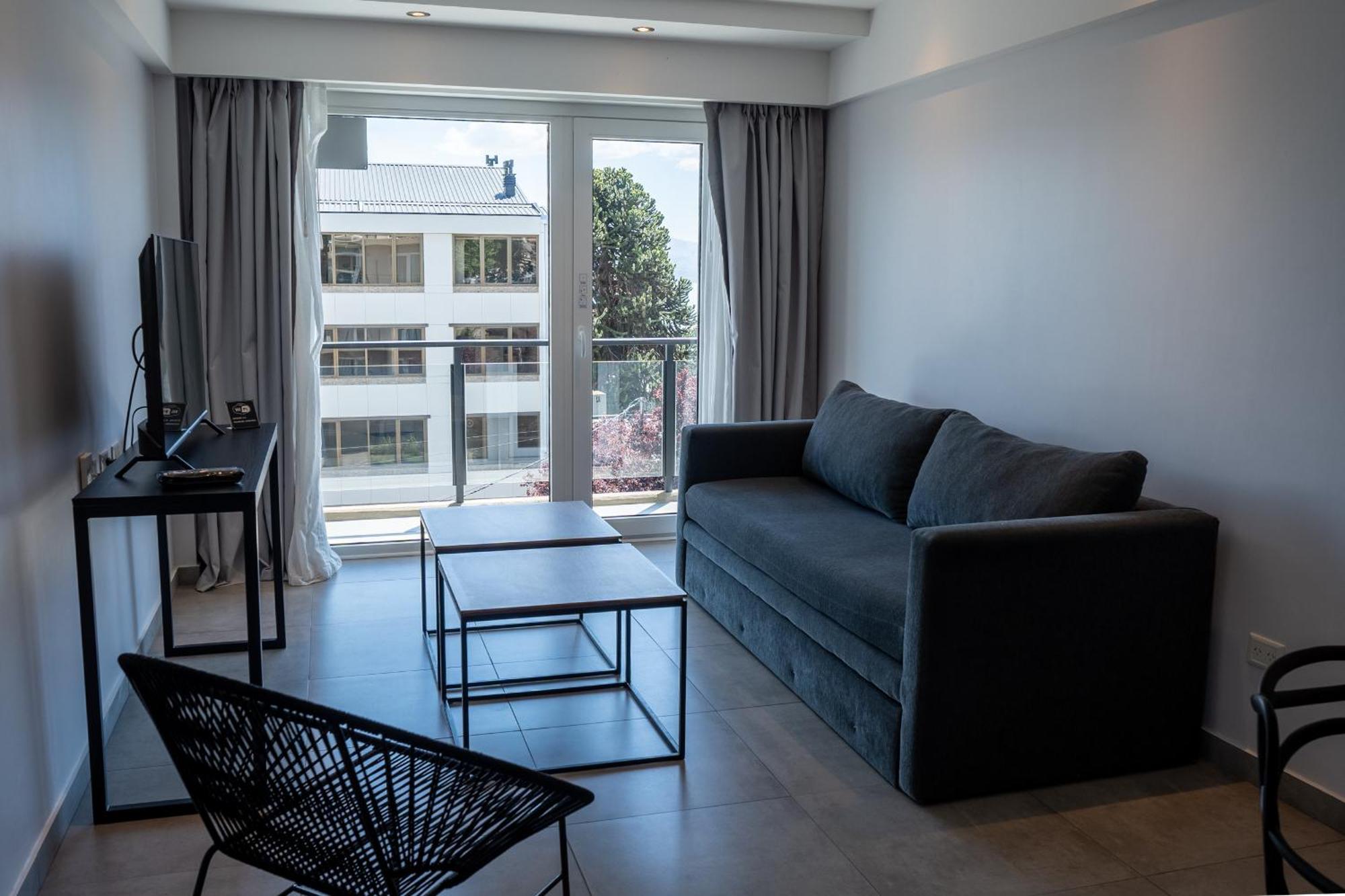 Portales De La Patagonia Apartments سان كارلوس دي باريلوتشي المظهر الخارجي الصورة