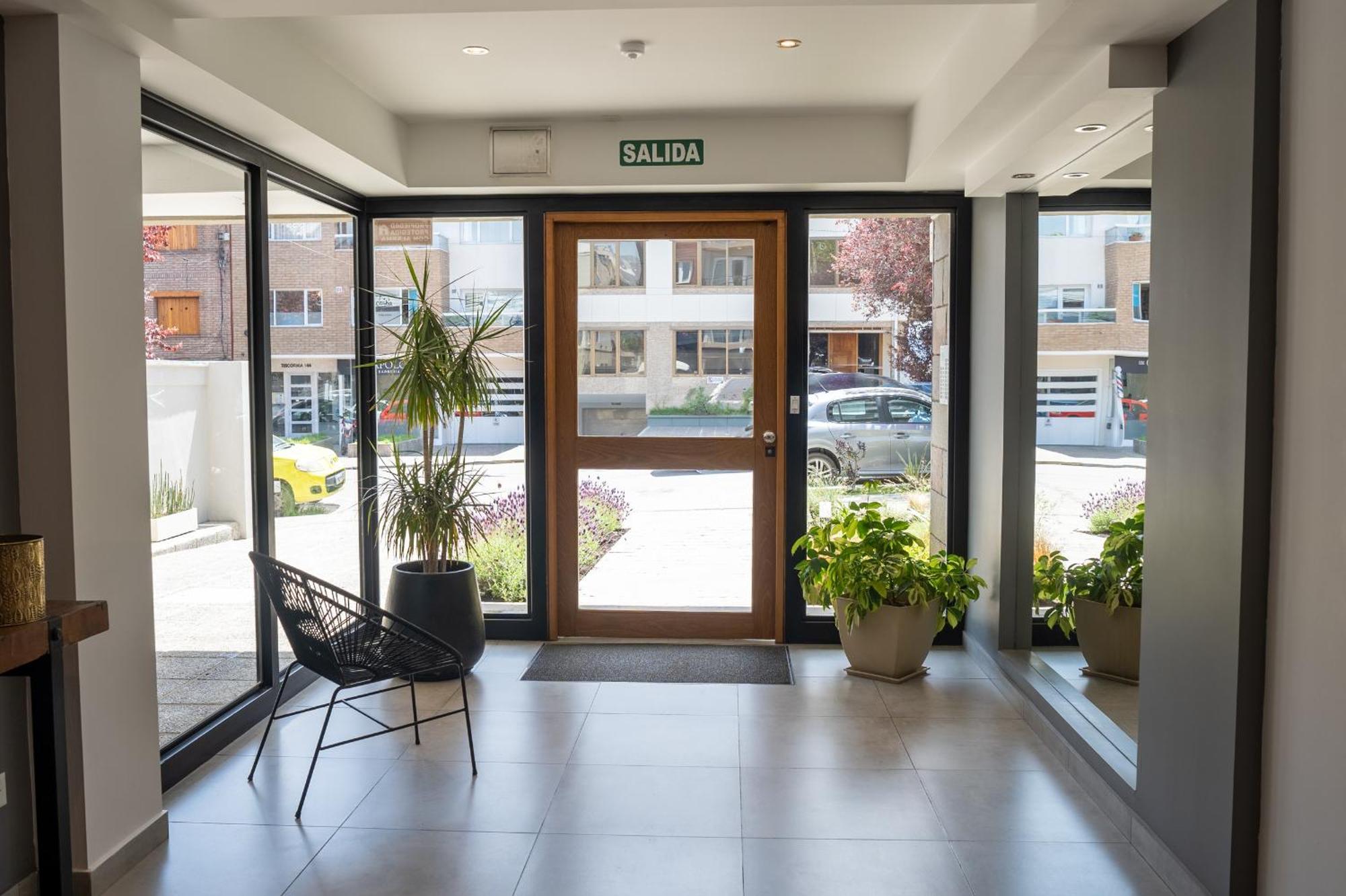Portales De La Patagonia Apartments سان كارلوس دي باريلوتشي المظهر الخارجي الصورة
