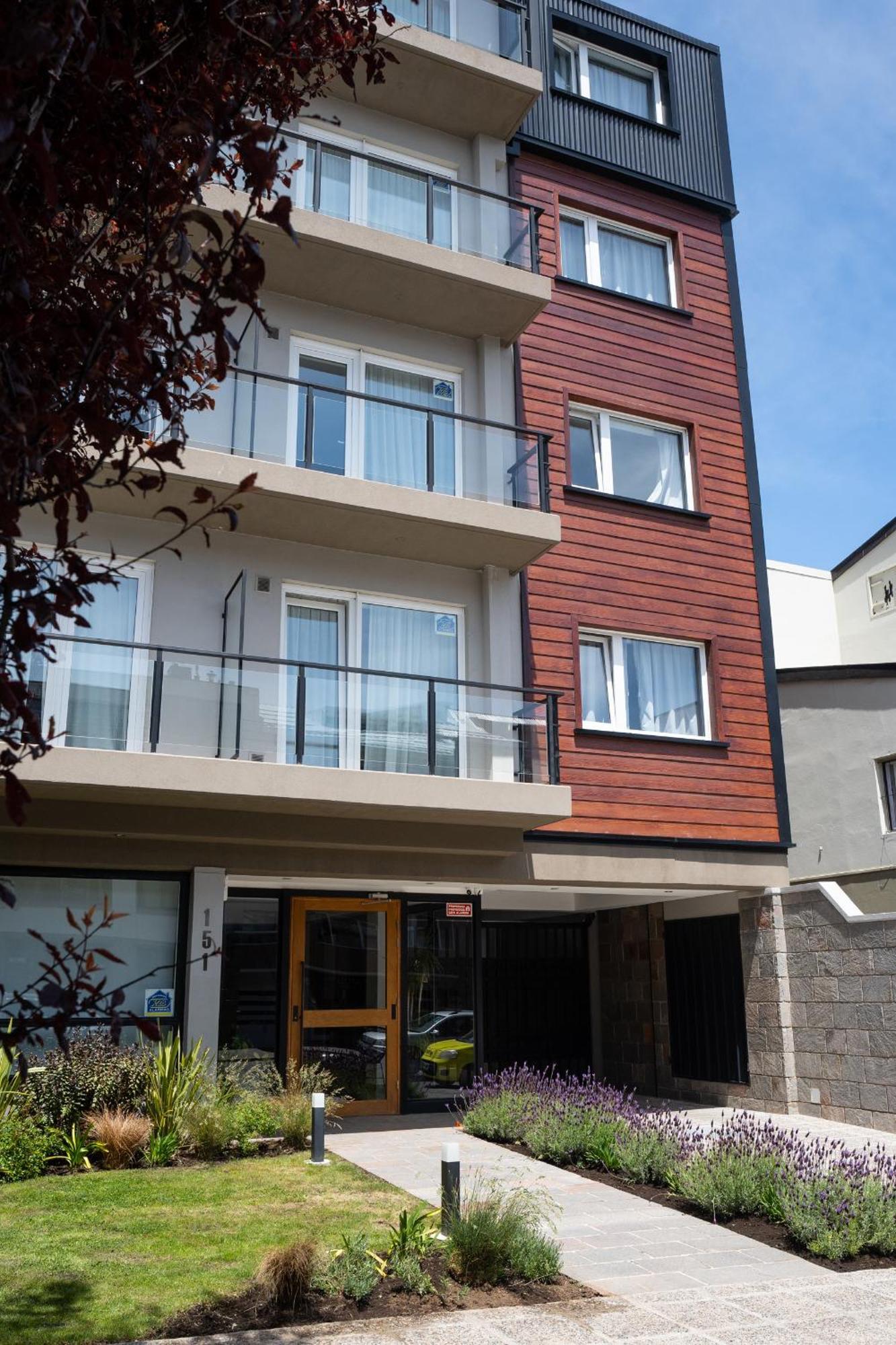 Portales De La Patagonia Apartments سان كارلوس دي باريلوتشي المظهر الخارجي الصورة