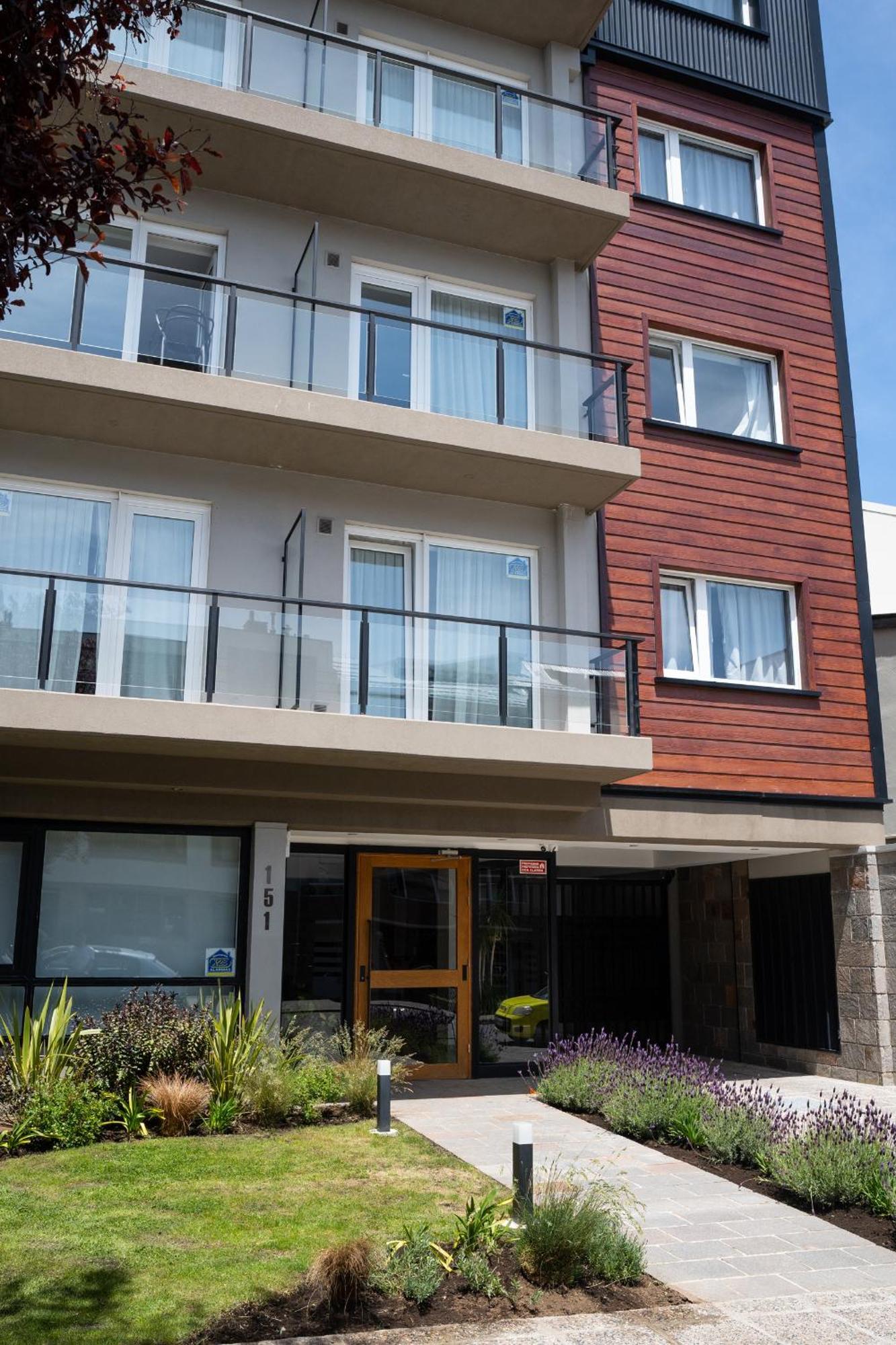 Portales De La Patagonia Apartments سان كارلوس دي باريلوتشي المظهر الخارجي الصورة
